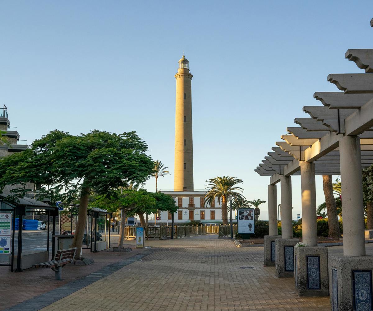 Gran Canaria Coastal Walk