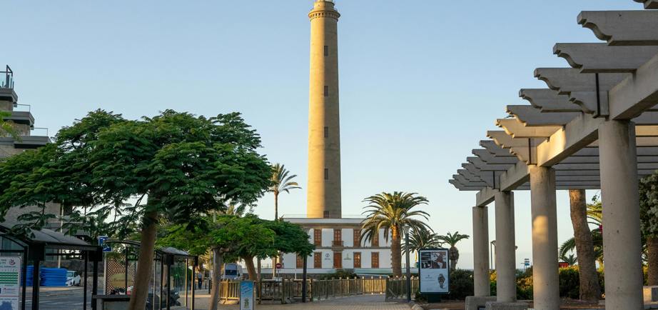 Gran Canaria Coastal Walk – From Maspalomas to Las Burras
