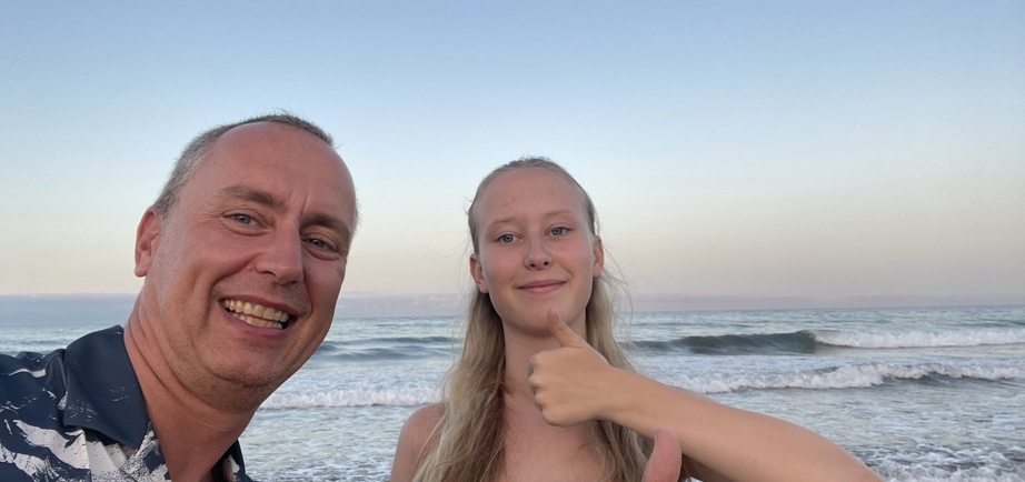 Playa del Inglés – Sun, Surf and Nightlife on Gran Canaria