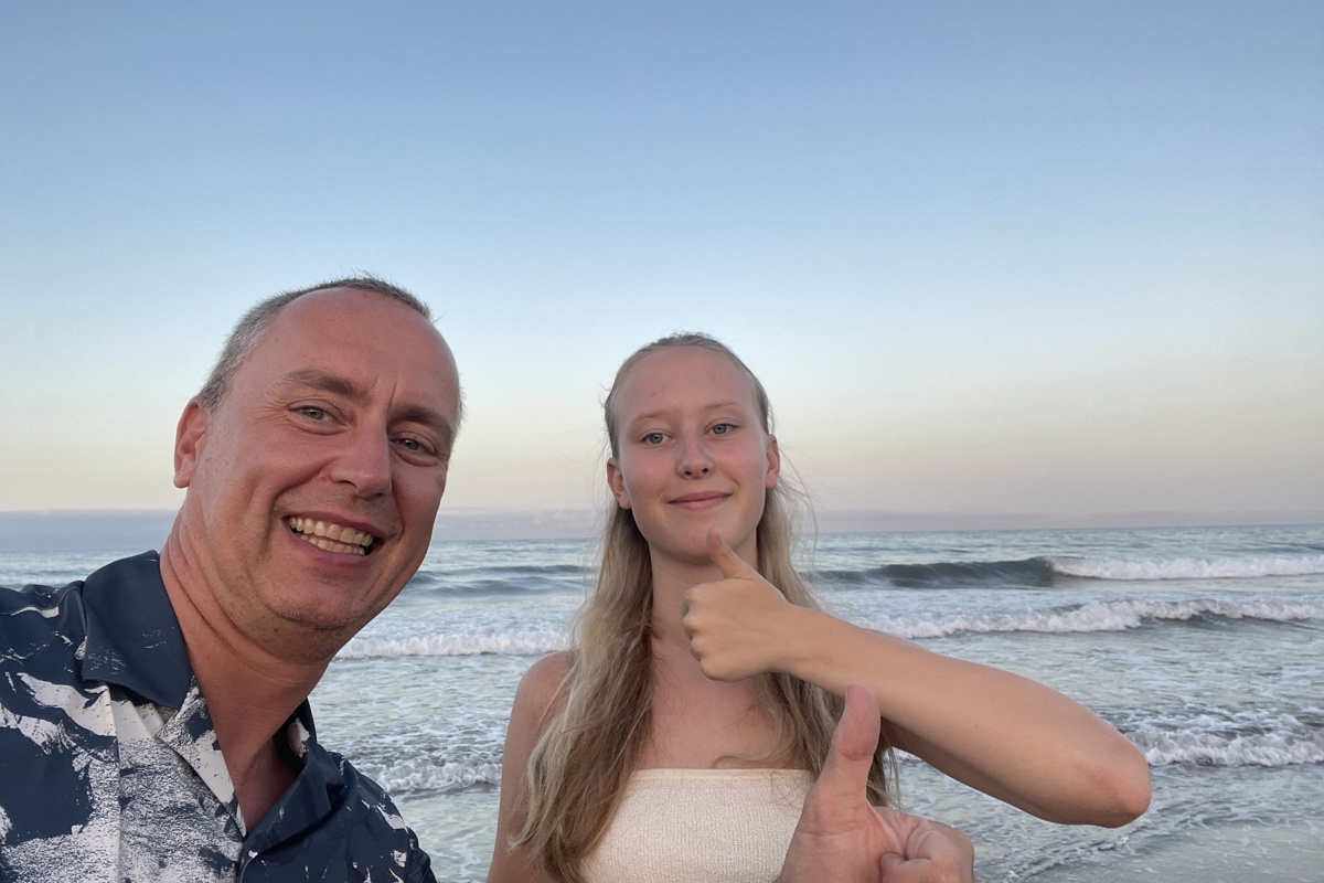 Playa del Inglés – Sun, Surf and Nightlife on Gran Canaria