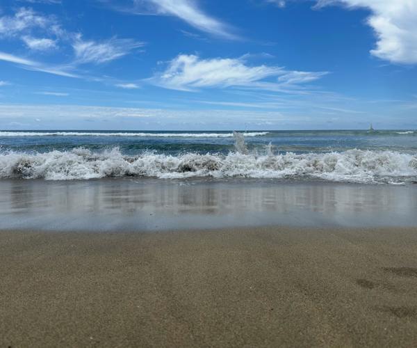 Playa del Inglés Beach, Gran Canaria