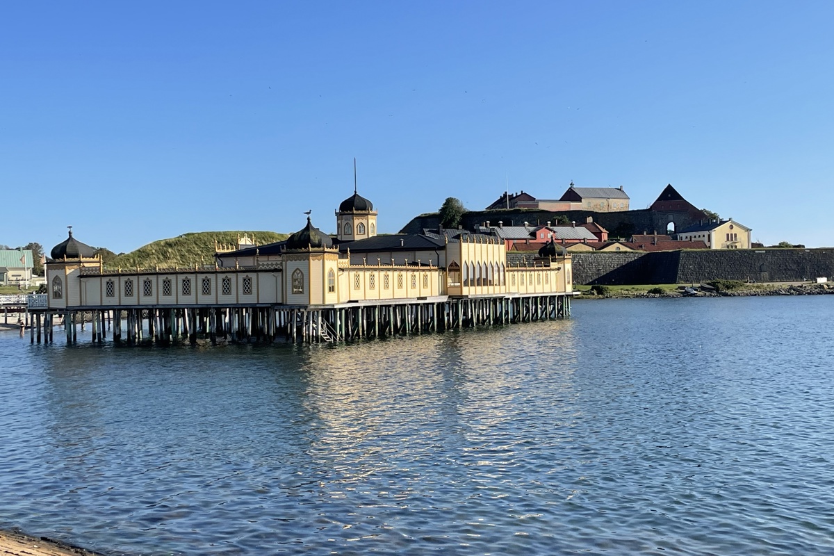 Must-See Places in Varberg – A Complete Guide to Sweden’s Coastal Gem