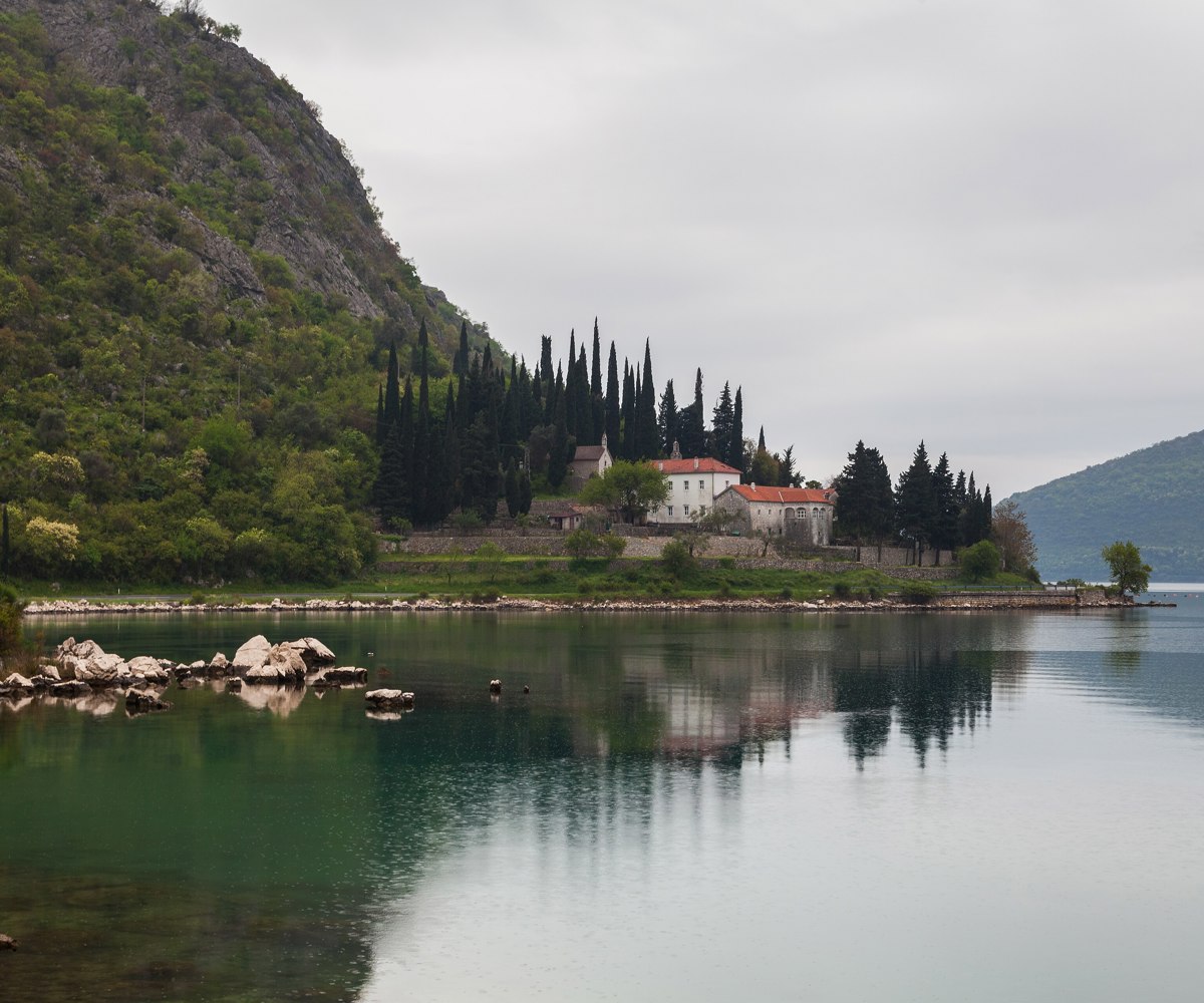 Risan Montenegro