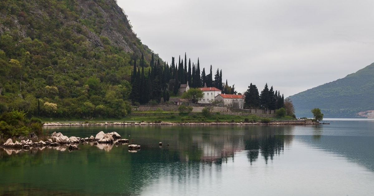 Risan, Bay of Kotor – Travel Guide | DosCamellos