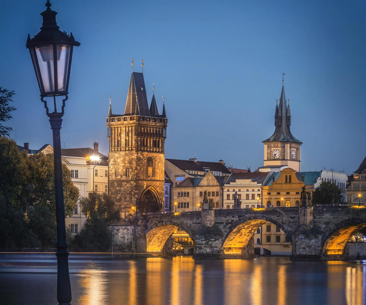 Charles Bridge