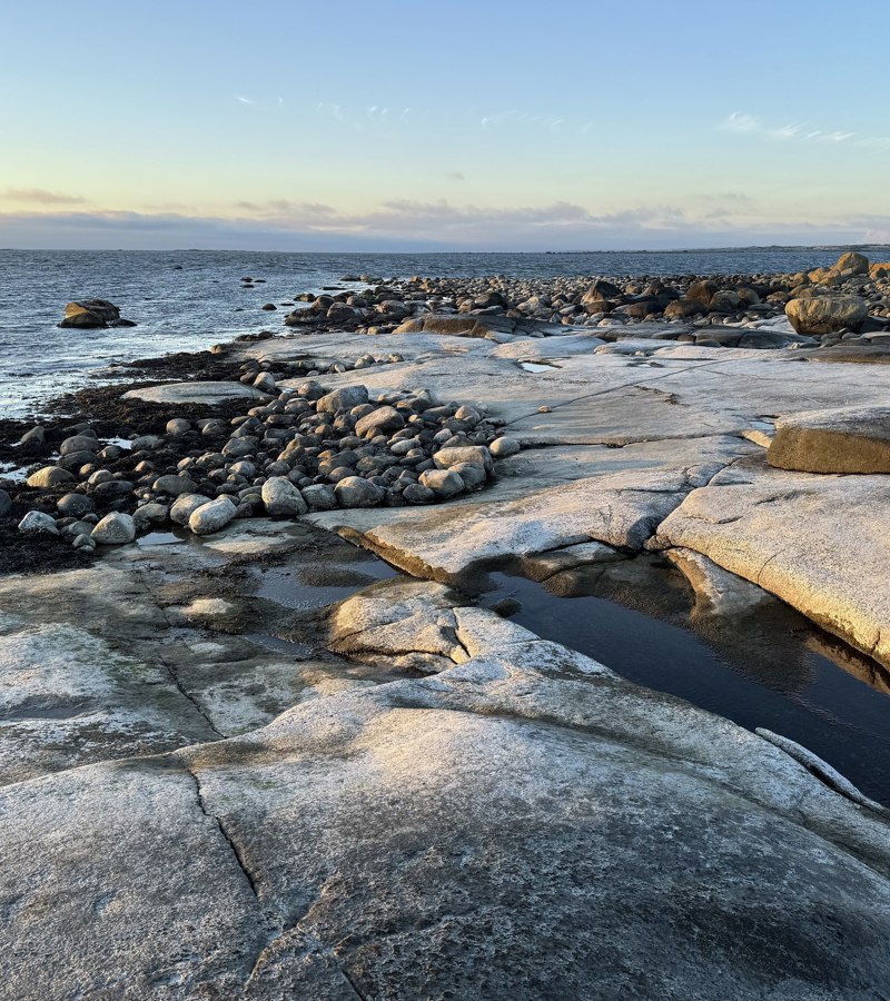 Getterön nature reserve