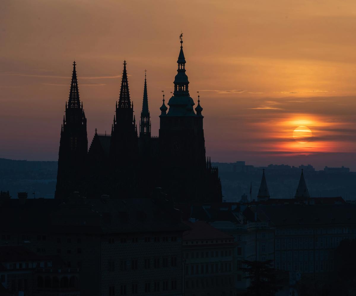Prague Castle