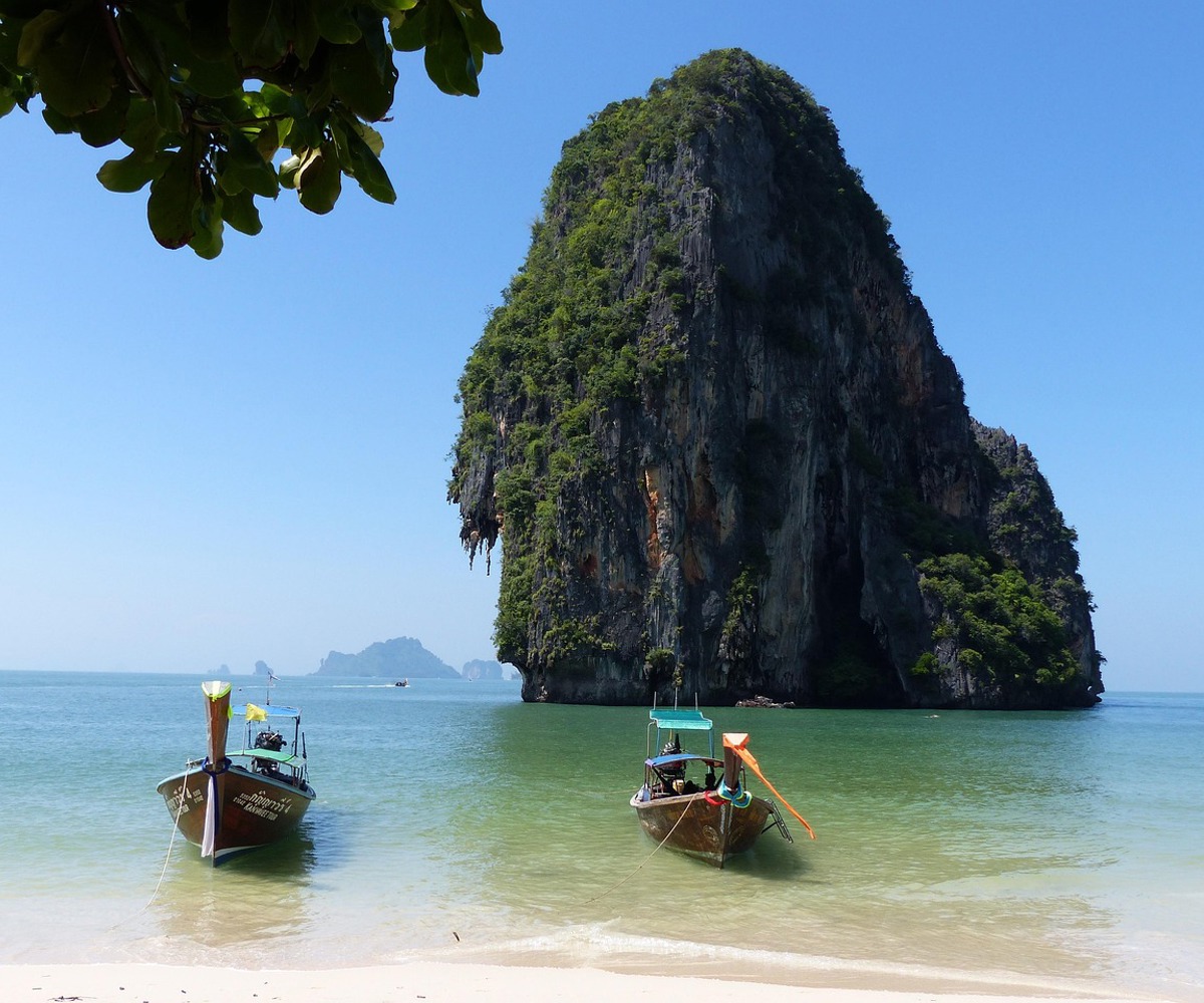 Thailand