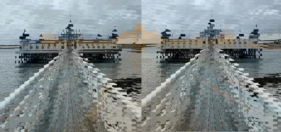 Varberg Cold Bathhouse