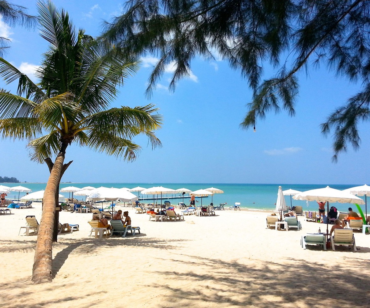 Phuket Island