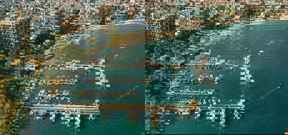 Budva – Beaches, Old Town & Must-See Riviera Highlights