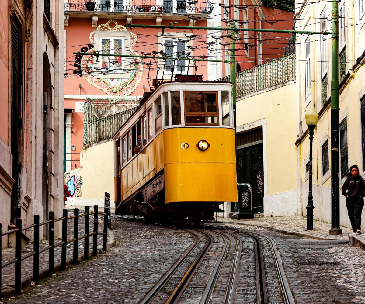 Portugal