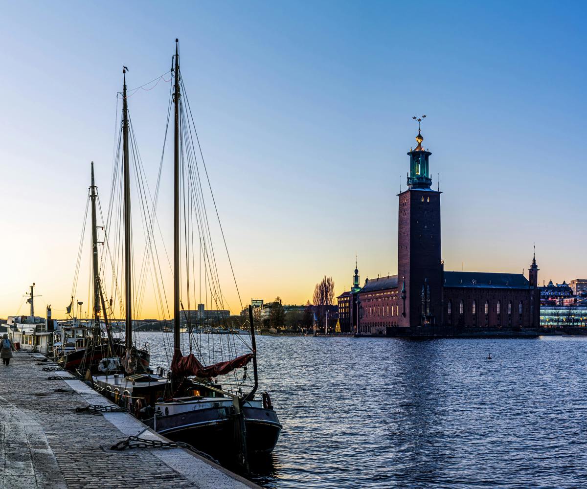 Sweden