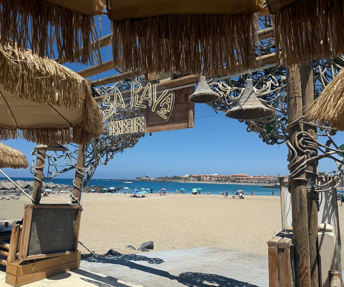 Casa Playa Restaurant