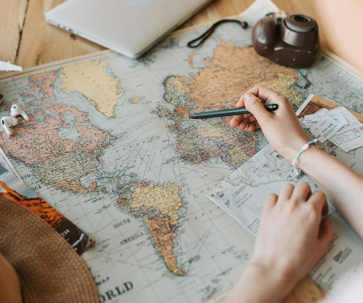 Travel Planning