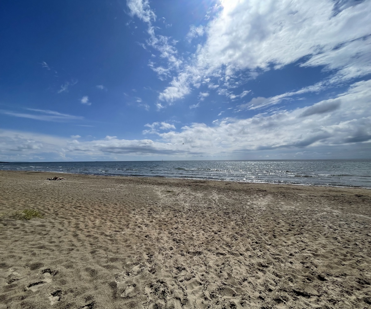 Skrea Strand