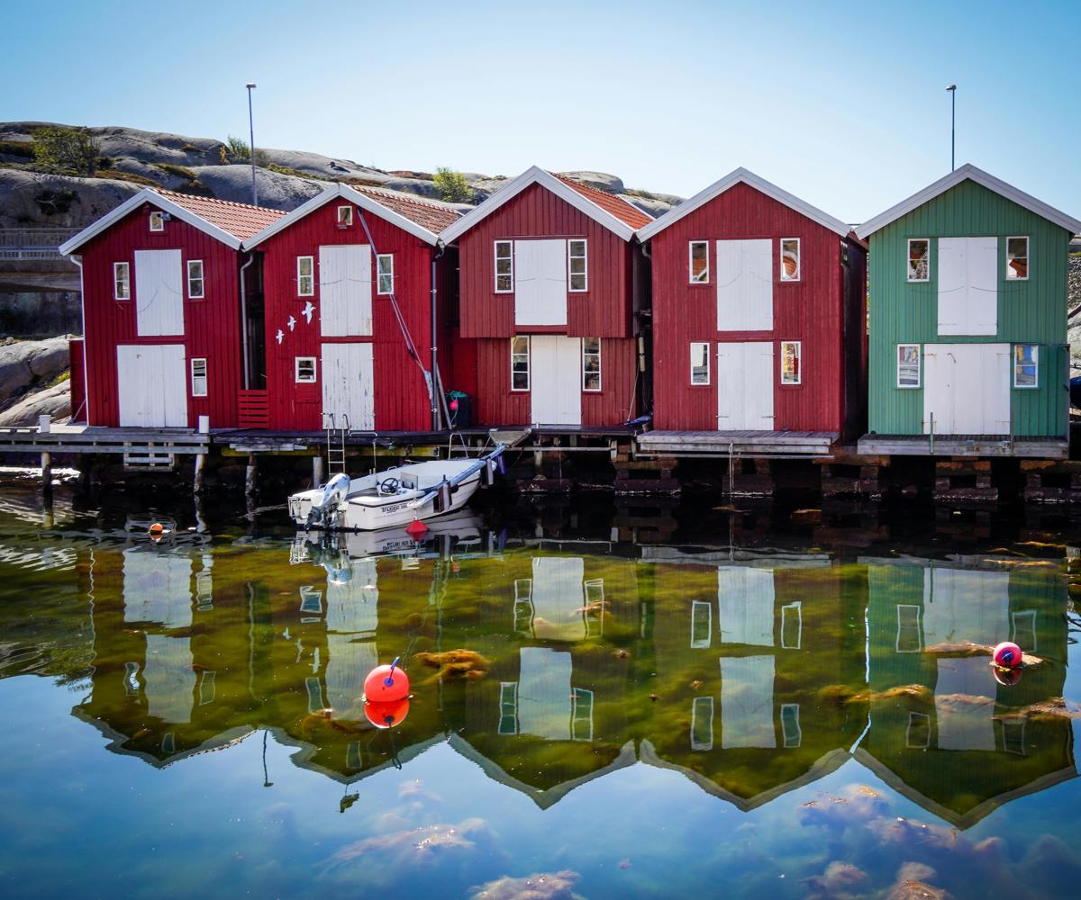 Bohuslän