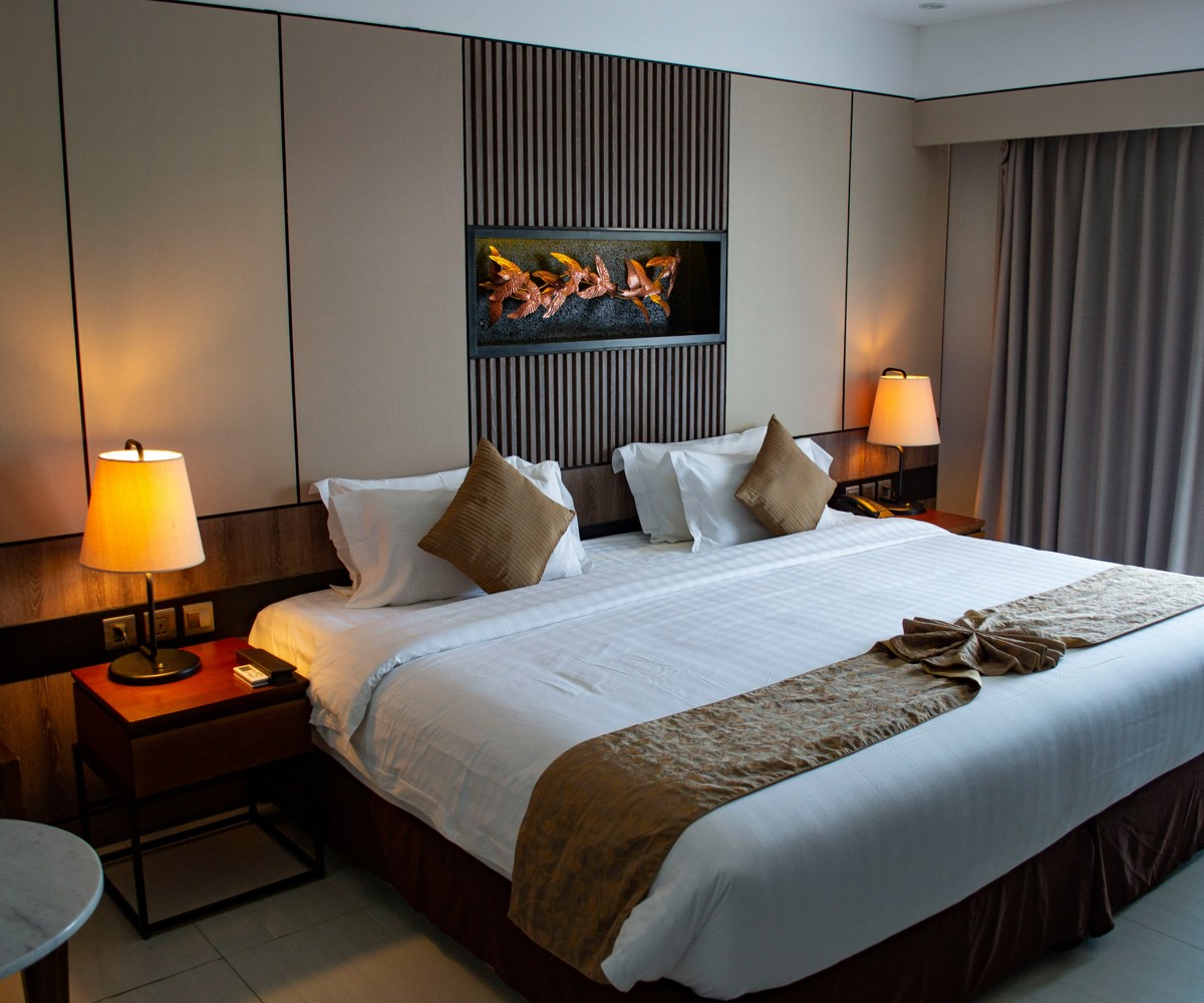 Accommodation