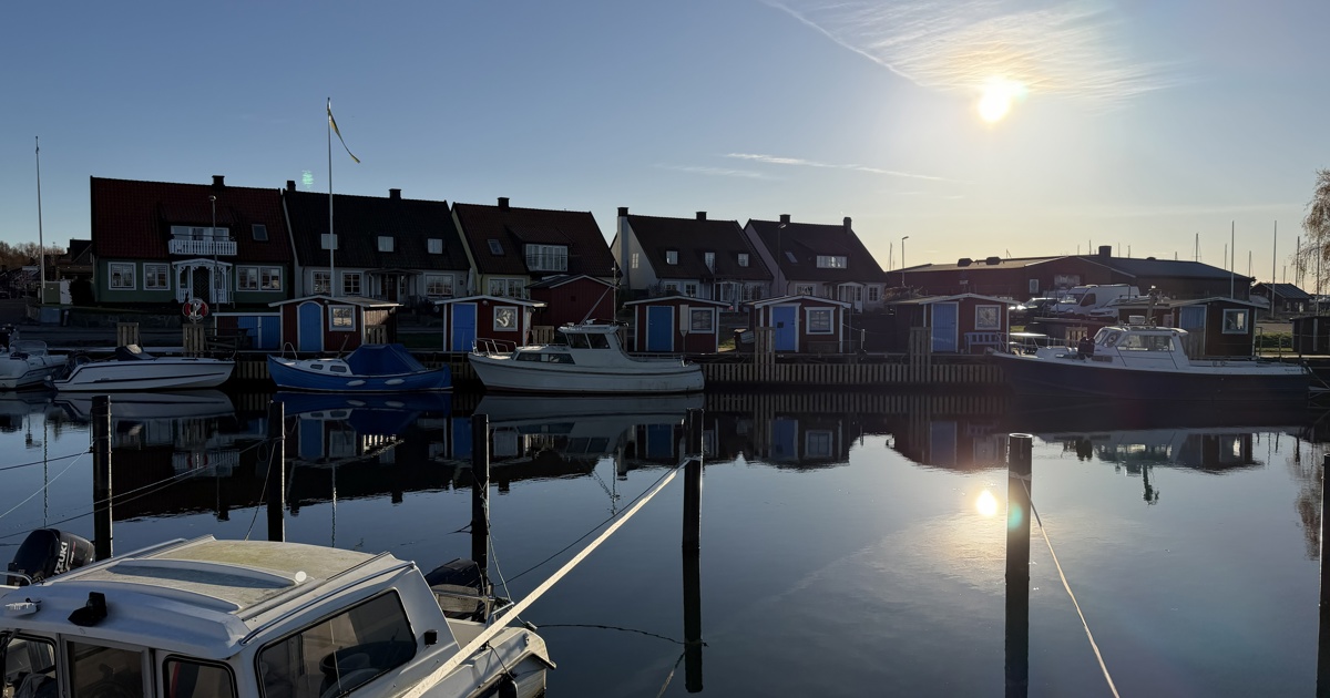 Oweca Råå Helsingborg – Travel Guide | DosCamellos