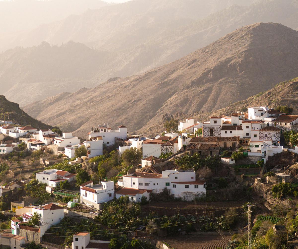 Tejeda
