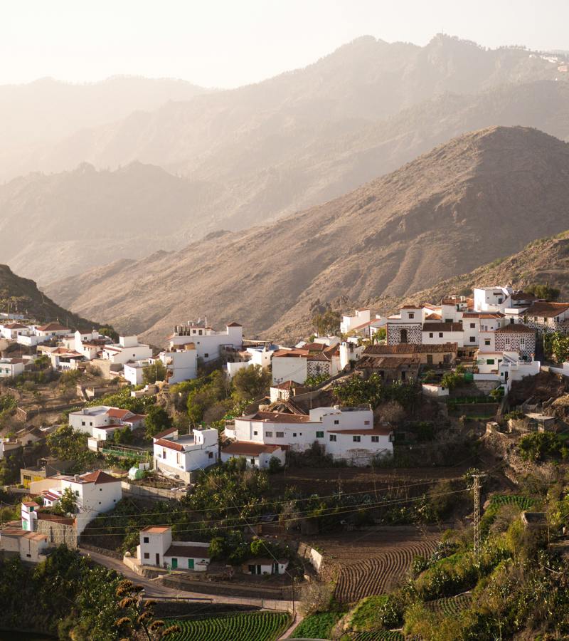 Tejeda