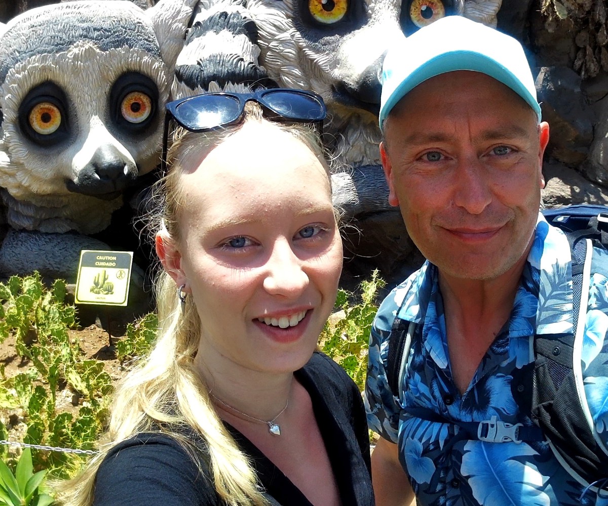 Meet the Faces Behind Dos Camellos