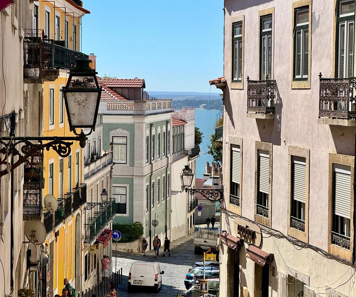 Lisbon Region