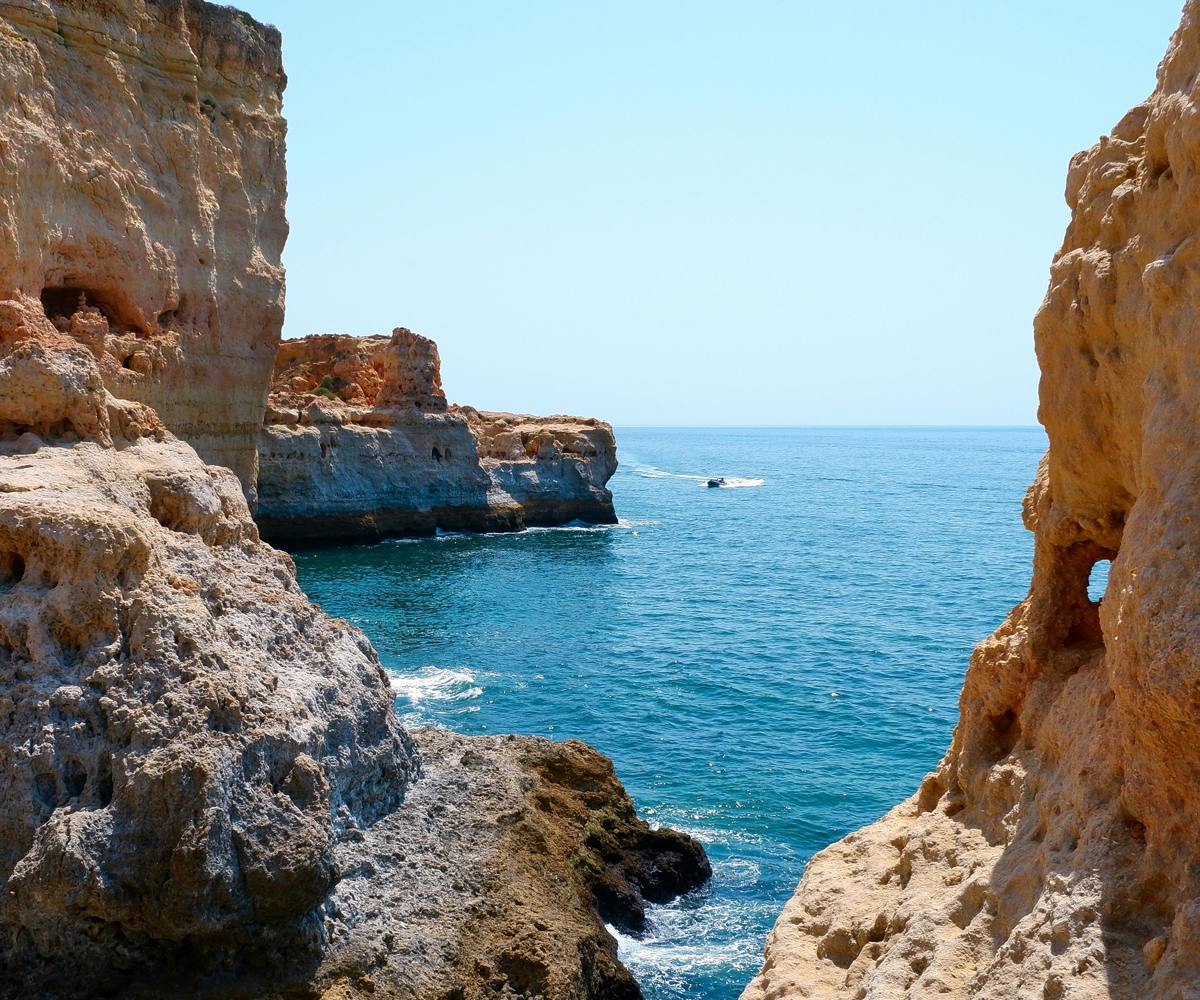 Algarve