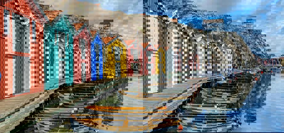 Smögen Guide – The Best Things to Do on Sweden’s West Coast