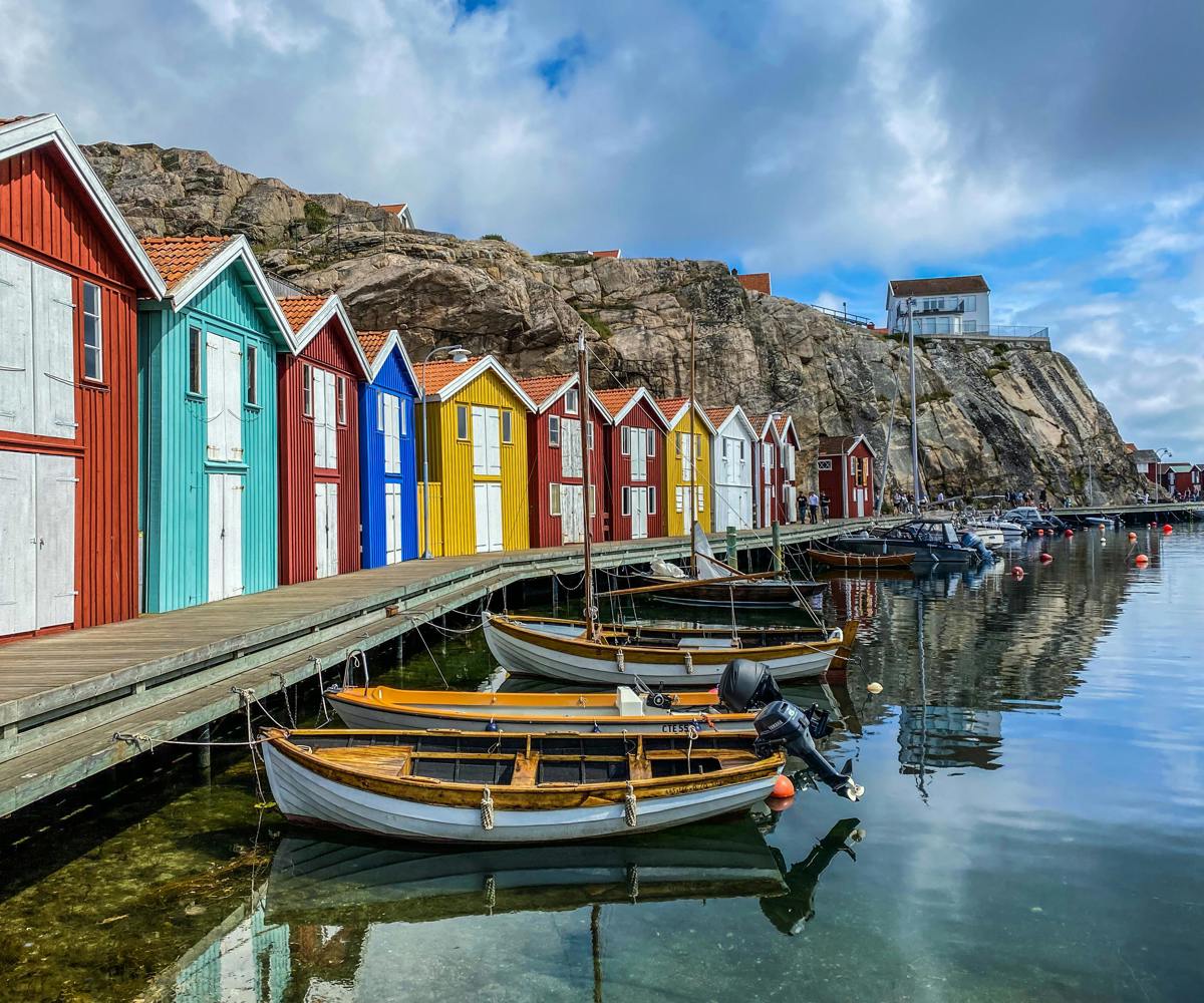 Smögen Travel Guide – Best Things to Do | DosCamellos
