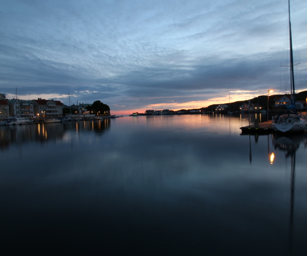 Marstrand Sweden Travel Guide