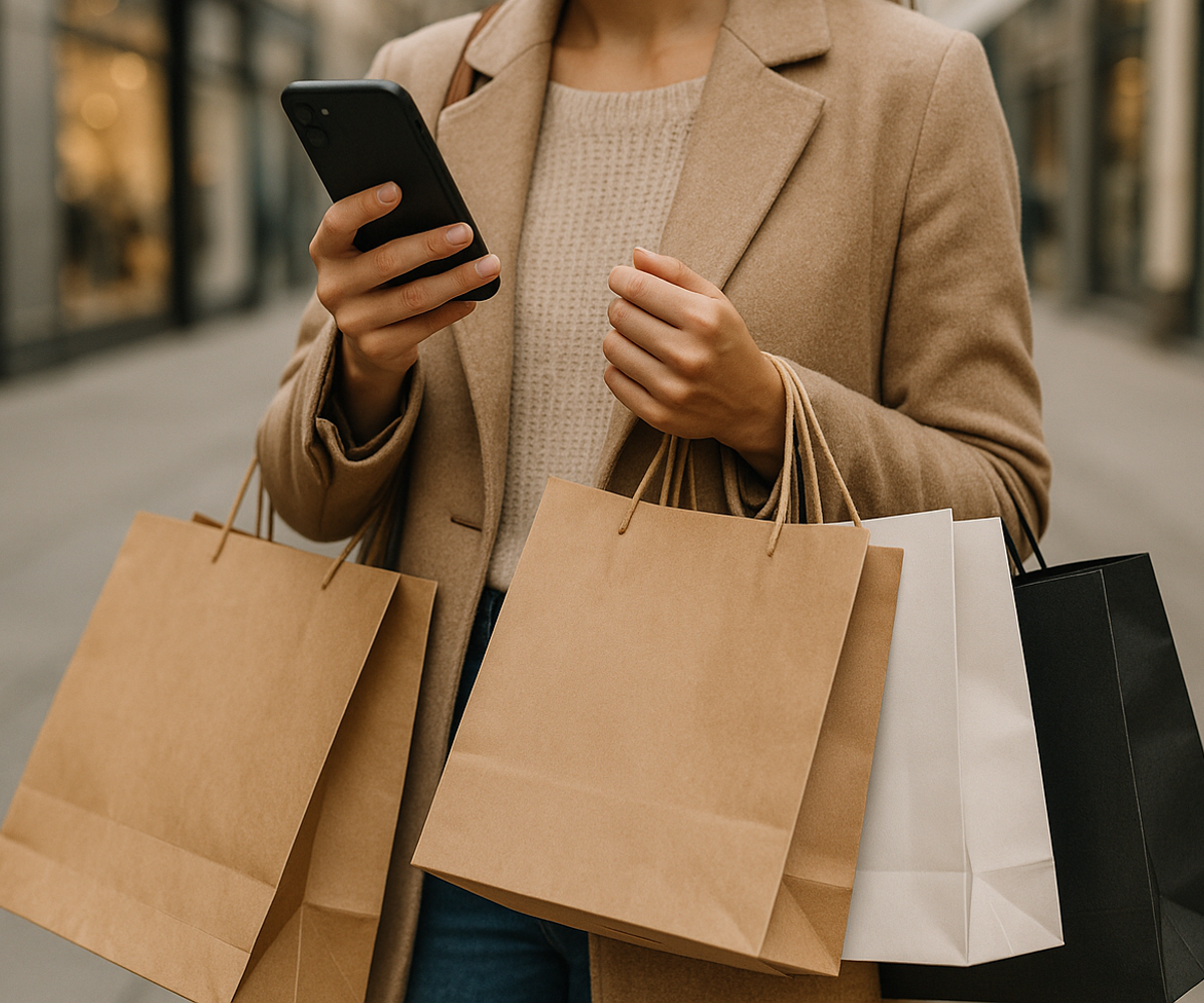 Shopping