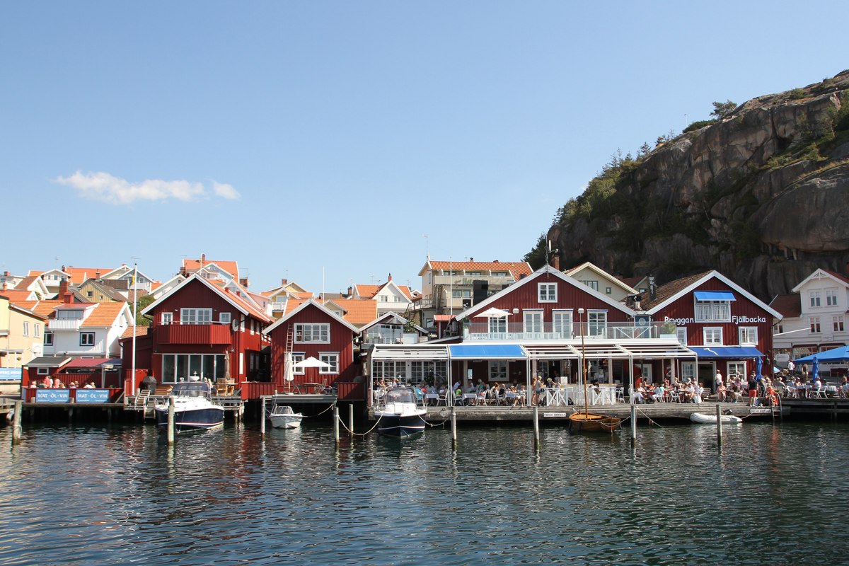 Best Things to Do in Fjällbacka