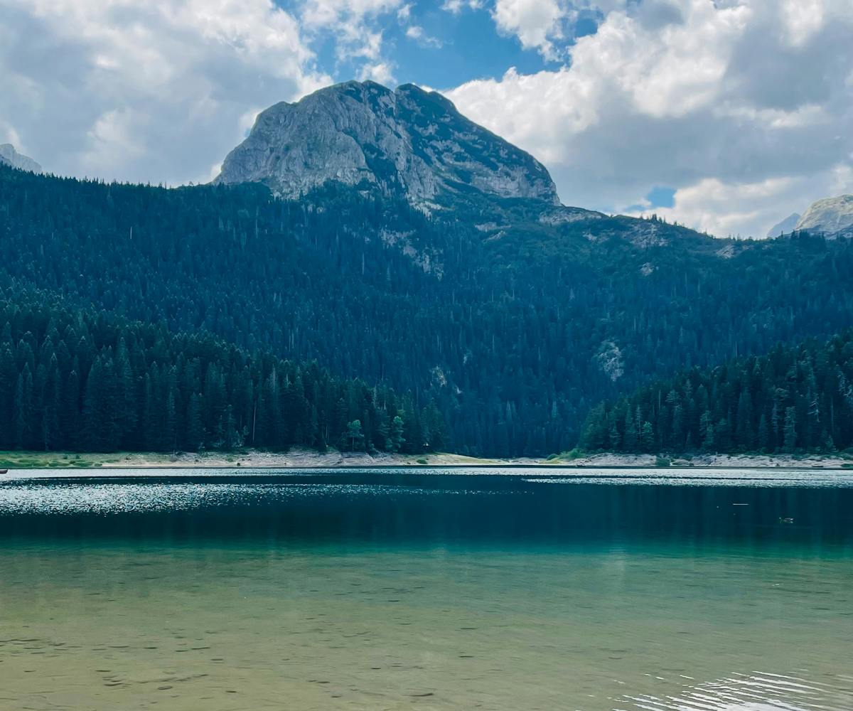 Durmitor National Park Montenegro
