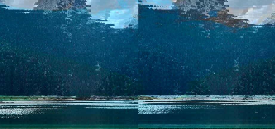 Durmitor National Park Montenegro