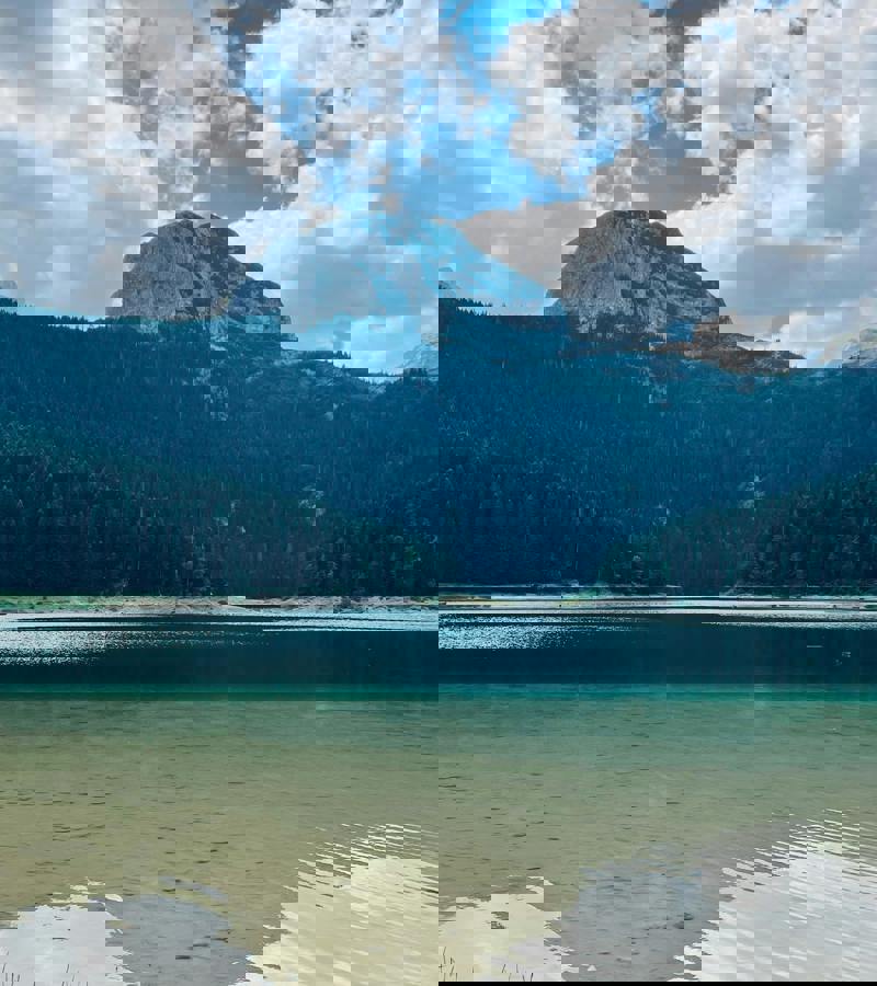 Durmitor National Park Montenegro