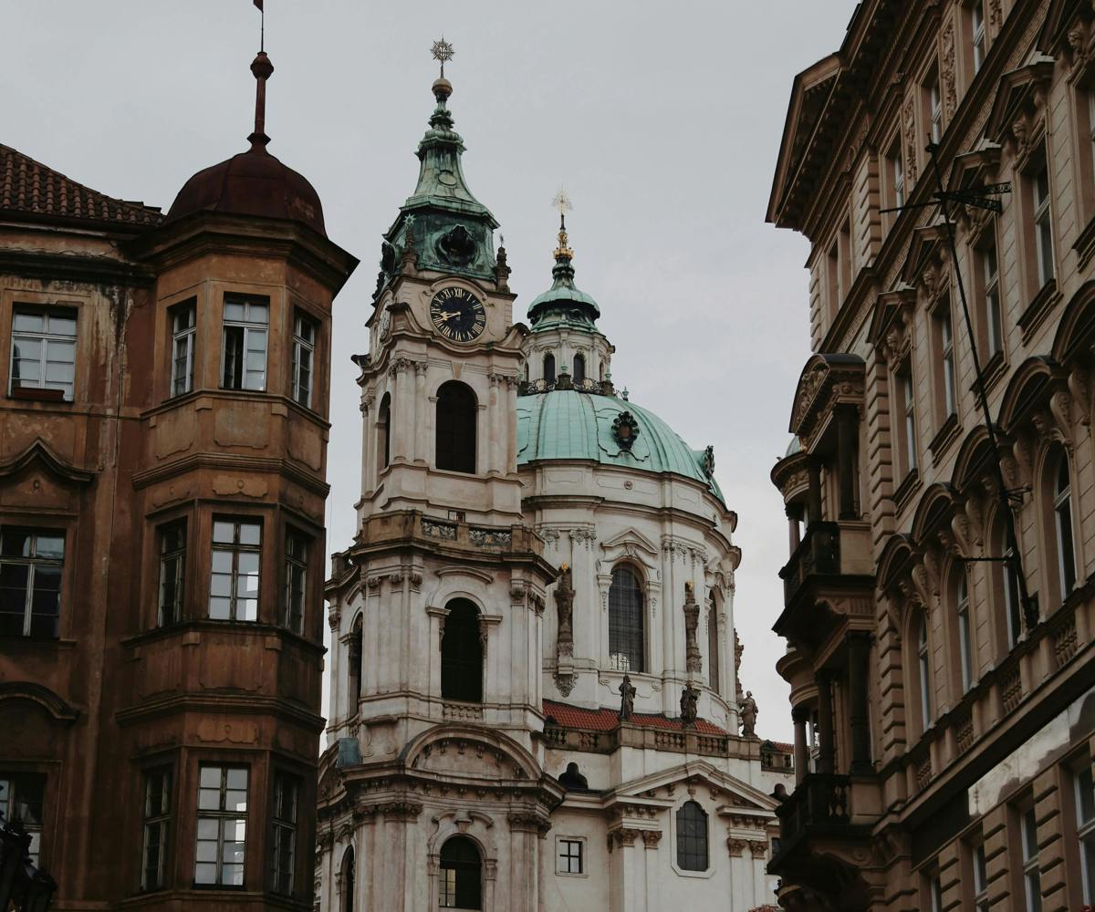 Malá Strana