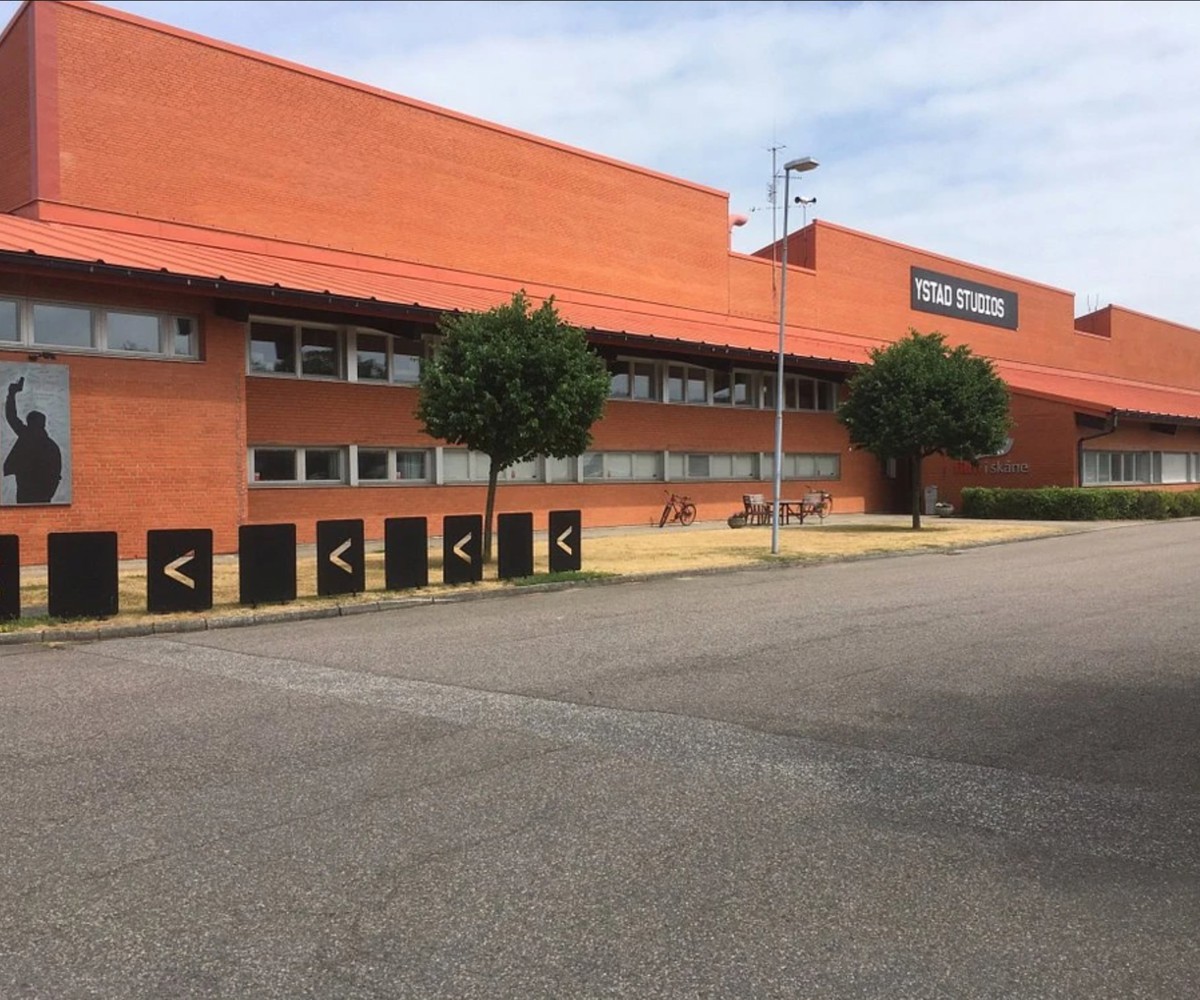 Ystad, Skåne