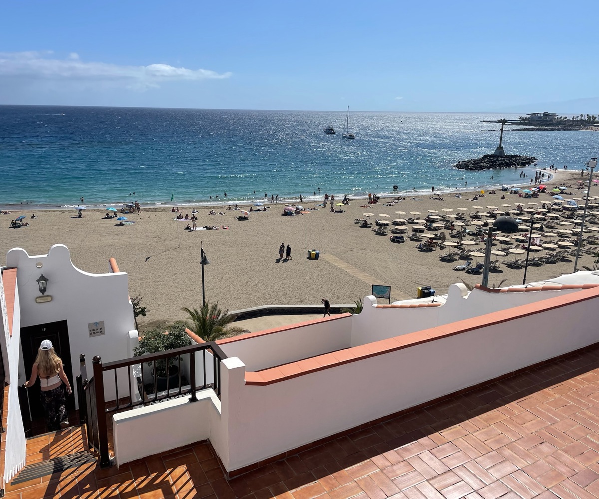 Los Cristianos