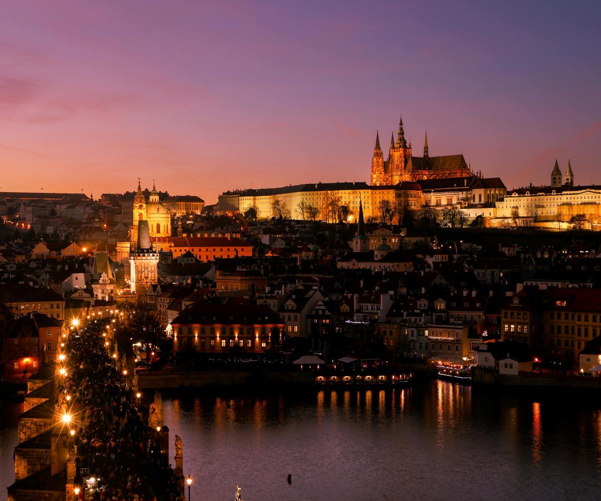 Central Bohemia