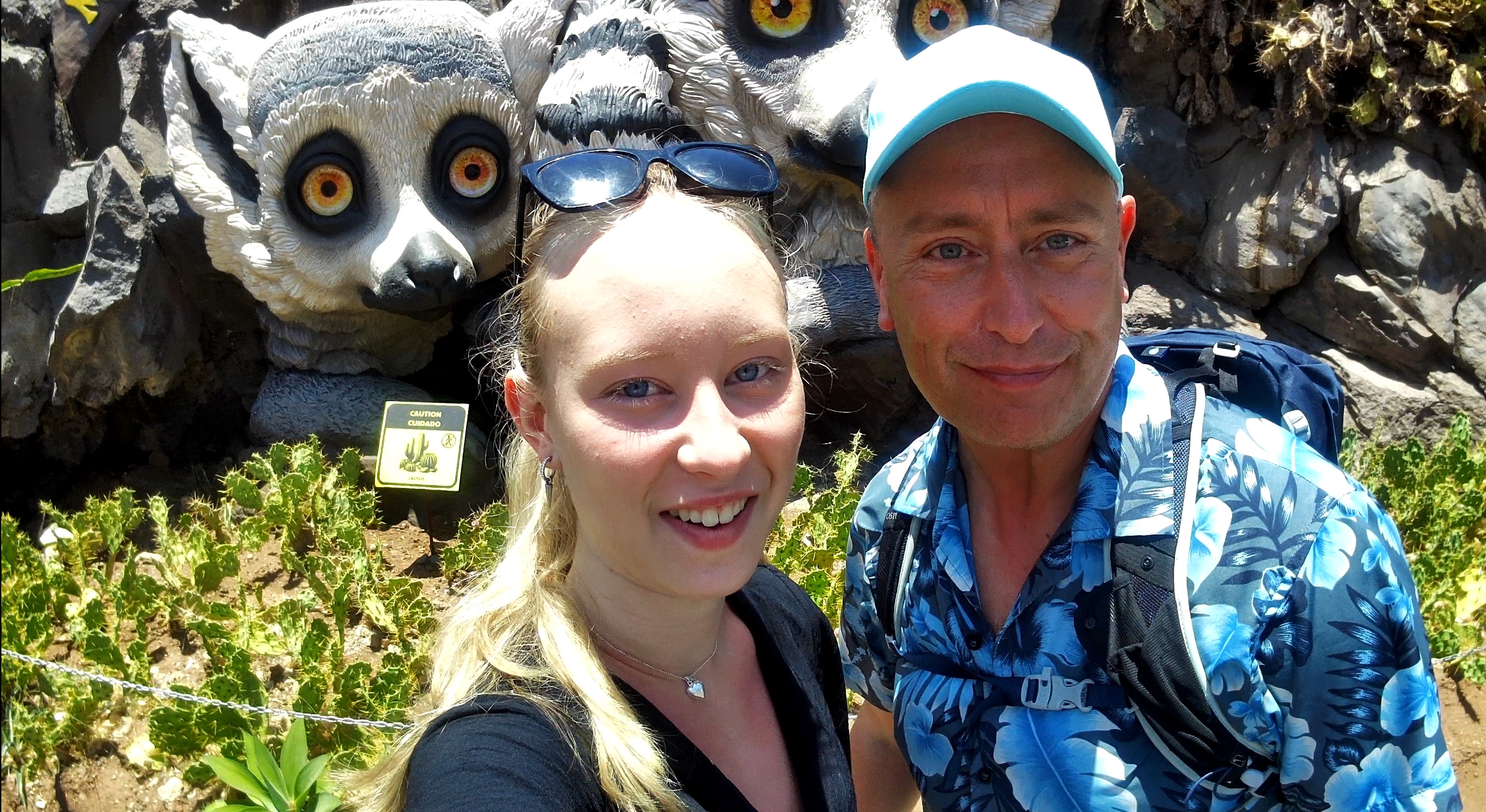 Monkey Park - See you soon