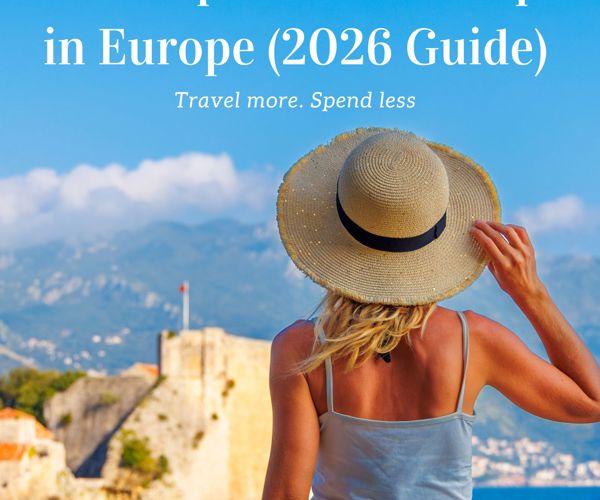 Cheap Weekend Trips Guide