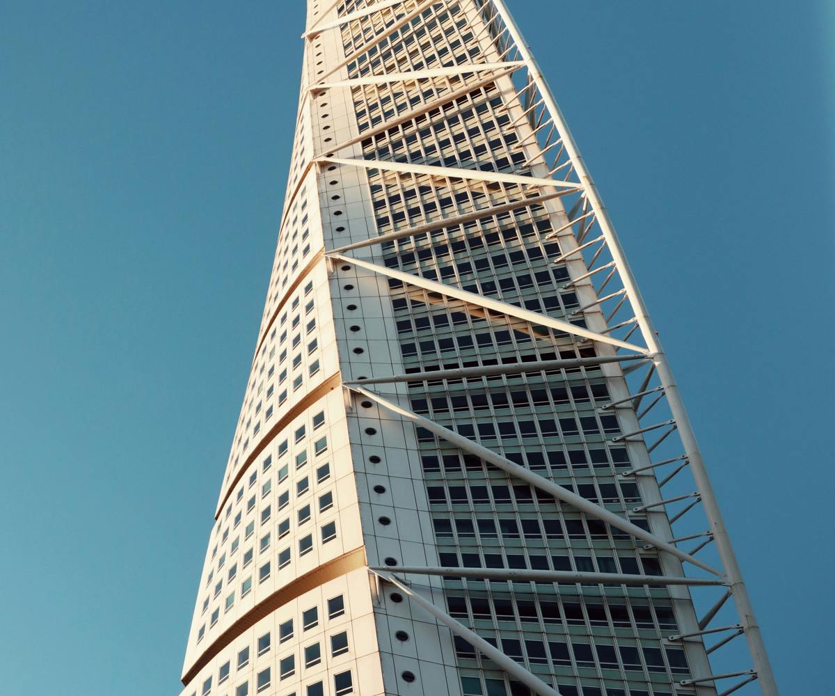 Turning Torso Malmö