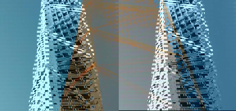 Turning Torso Malmö