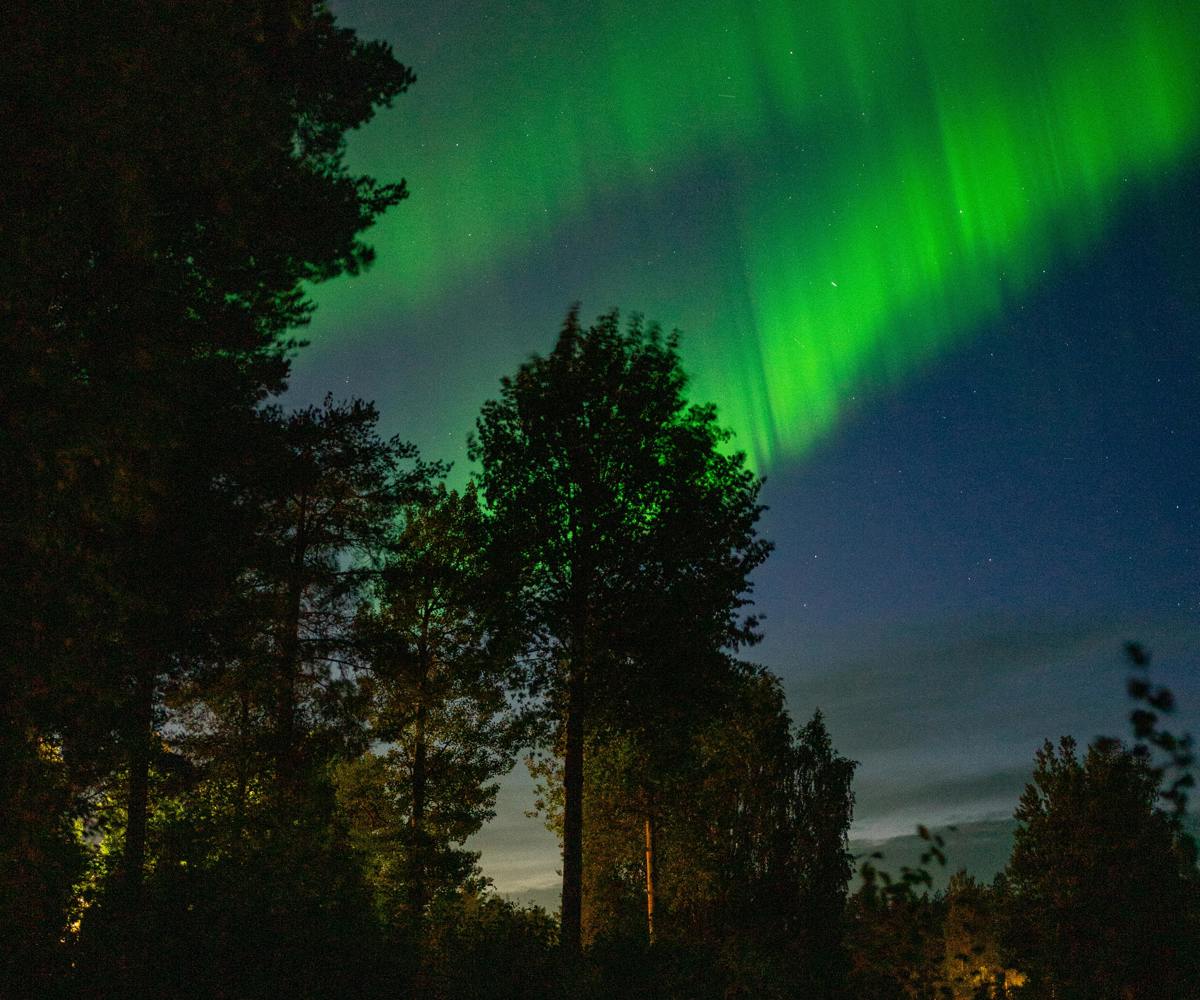 Lapland