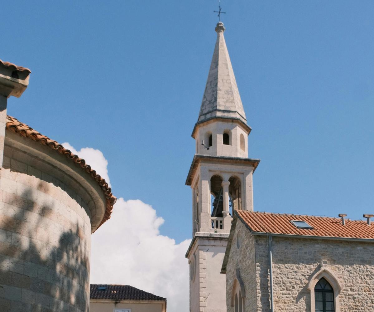 Citadel of Budva