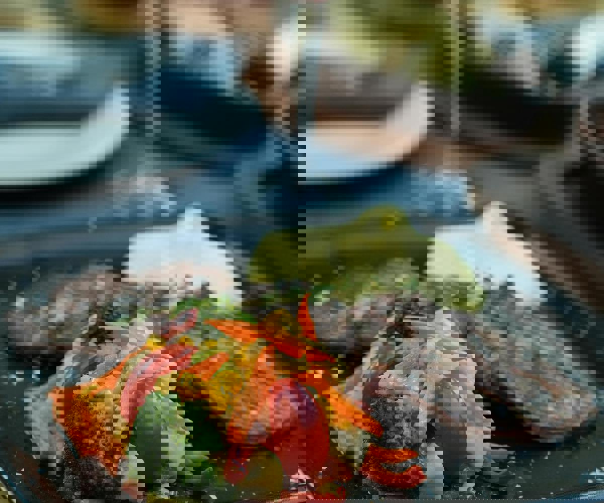 Helsingborg evening dining