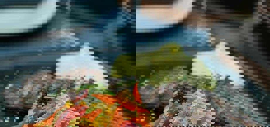 Helsingborg evening dining