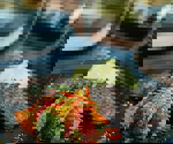 Helsingborg evening dining