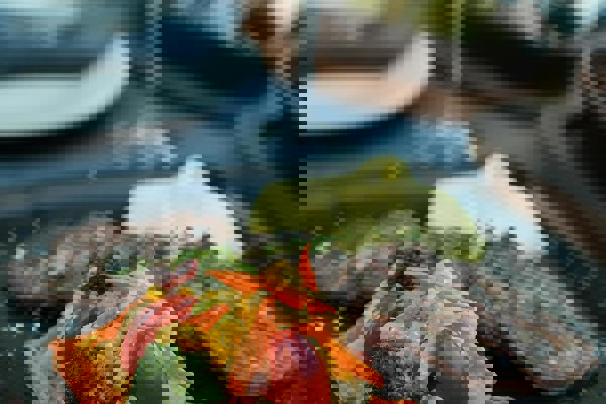 The 10 Best Restaurants & Bars in Helsingborg – Summer 2026